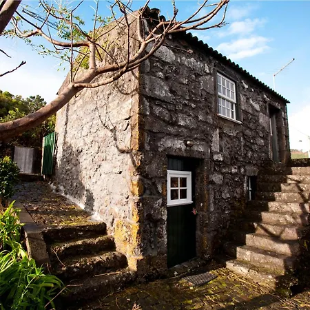 Adegas Do Pico Villa *