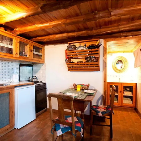 Villa Adegas Do Pico *