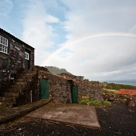 Adegas Do Pico Villa Prainha (Sao Roque do Pico)