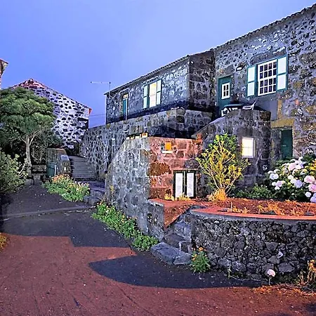 Villa Adegas Do Pico