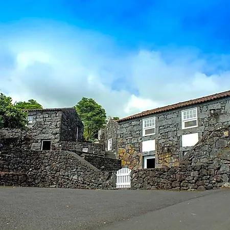 Villa Adegas Do Pico