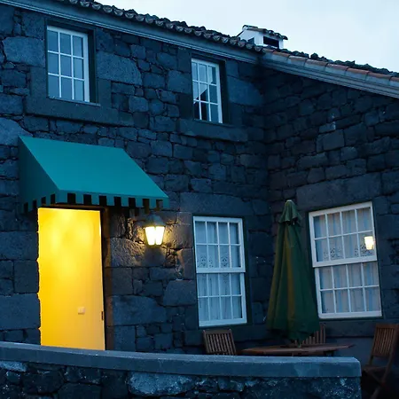 Adegas Do Pico * Prainha (Sao Roque do Pico)