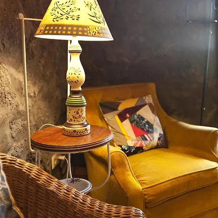 Villa Adegas Do Pico Prainha (Sao Roque do Pico)