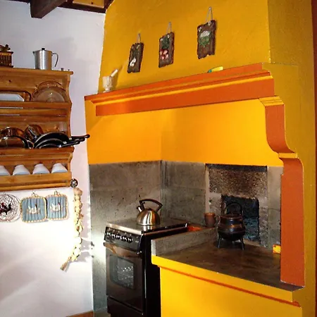 Adegas Do Pico Villa Prainha (Sao Roque do Pico)