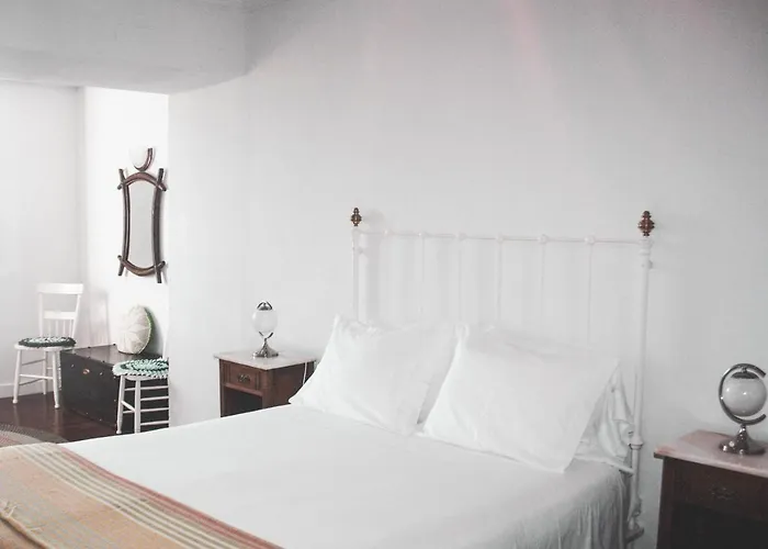 Adegas Do Pico 빌라 *