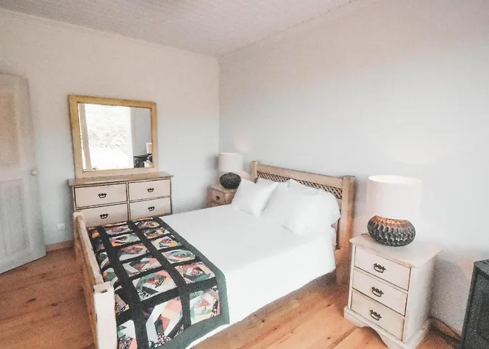 Adegas Do Pico * Prainha (Sao Roque do Pico)