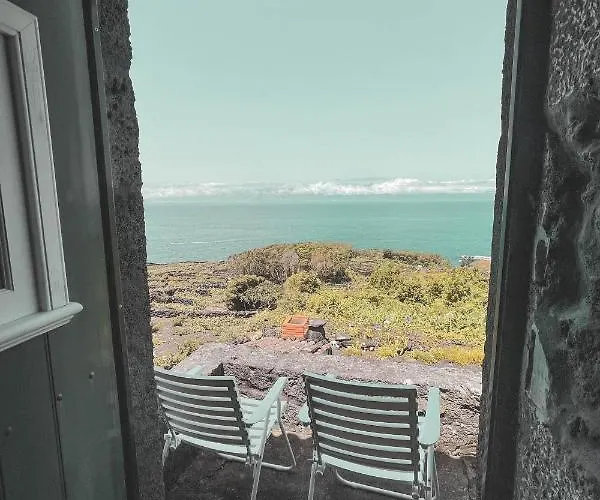 Adegas Do Pico * Prainha (Sao Roque do Pico)