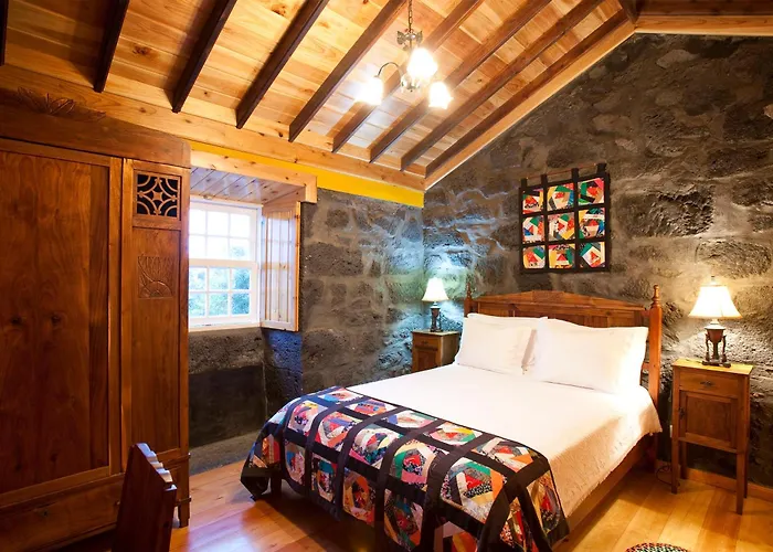 Adegas Do Pico 빌라 Prainha (Sao Roque do Pico)