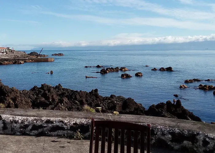 Adegas Do Pico Villa