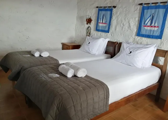 Adegas Do Pico Prainha (Sao Roque do Pico)