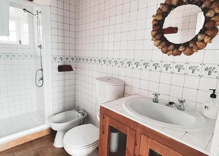 Adegas Do Pico Villa Prainha (Sao Roque do Pico)