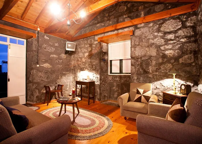 Adegas Do Pico Villa Prainha (Sao Roque do Pico)