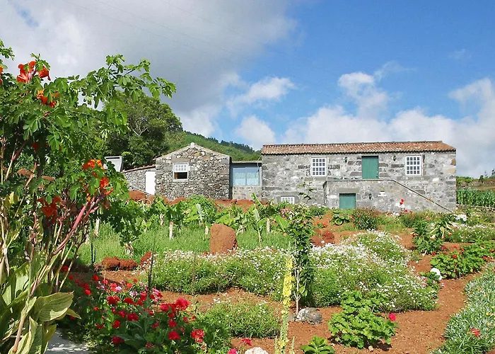 Villa Adegas Do Pico