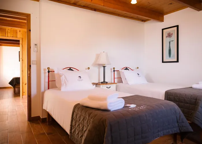 Adegas Do Pico Villa