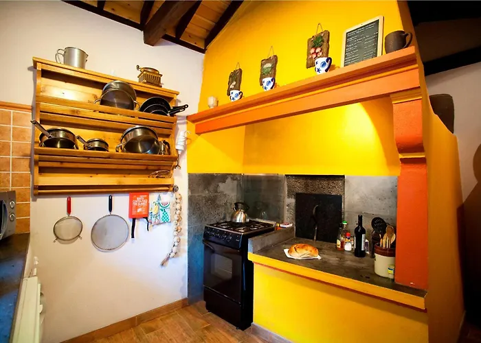 Adegas Do Pico 빌라 Prainha (Sao Roque do Pico)