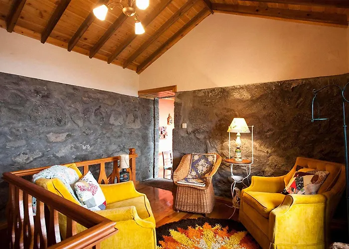 Adegas Do Pico Villa Prainha (Sao Roque do Pico)