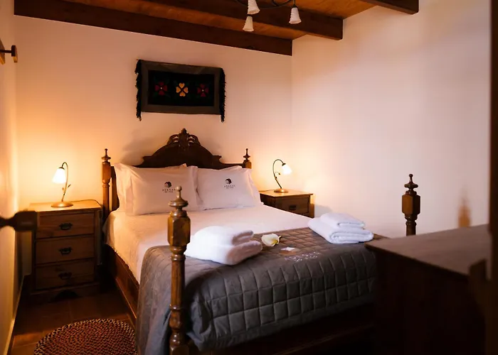 Adegas Do Pico Villa Prainha (Sao Roque do Pico)