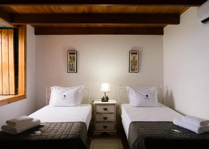 Adegas Do Pico Villa Prainha (Sao Roque do Pico)