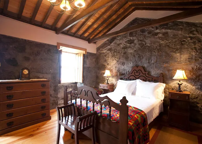 Adegas Do Pico * Prainha (Sao Roque do Pico)