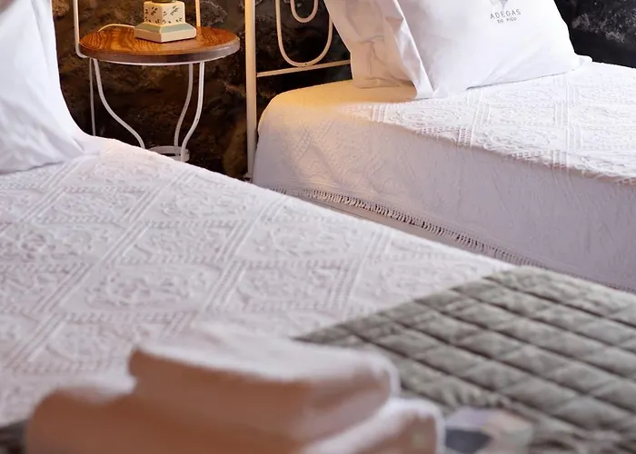 Villa Adegas Do Pico