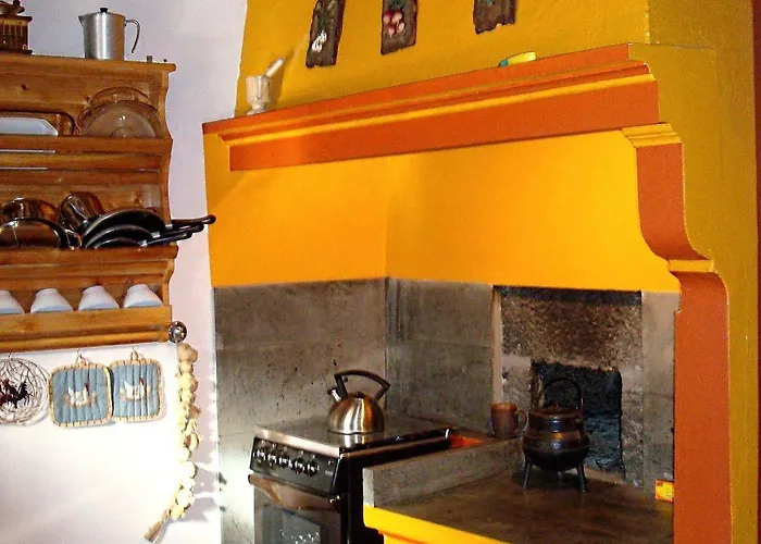 Adegas Do Pico Villa Prainha (Sao Roque do Pico)