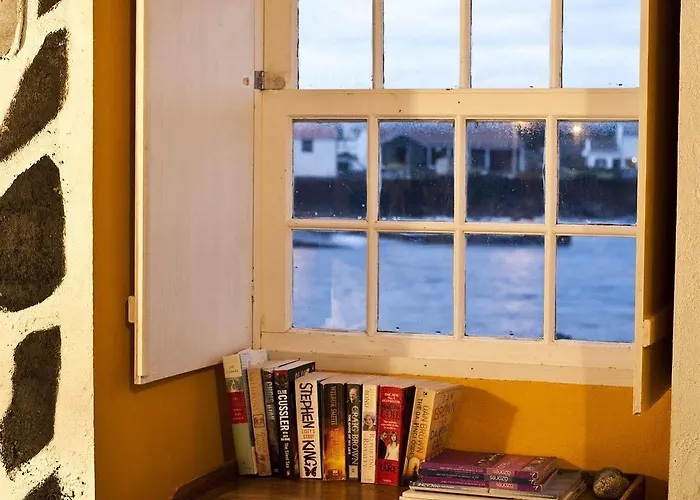 Adegas Do Pico 빌라 *